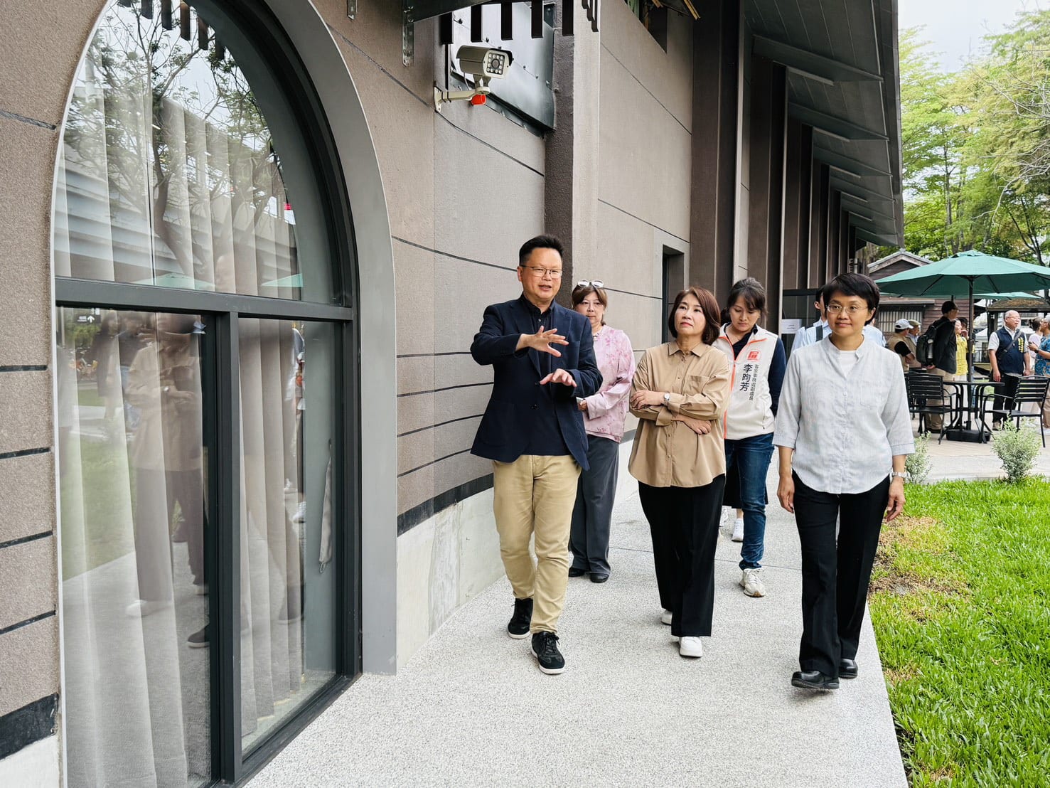 百年鐵道再生！竹田頓物驛正式開幕，全臺首創客家沉浸式祈福宴驚豔登場