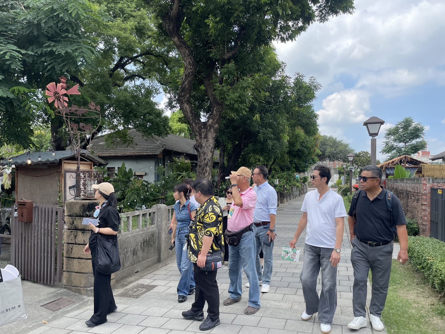 韓國媒體踩線團深度探訪屏東！四天三夜體驗海洋、人文與美食魅力，為台韓觀光交流暖身啟航