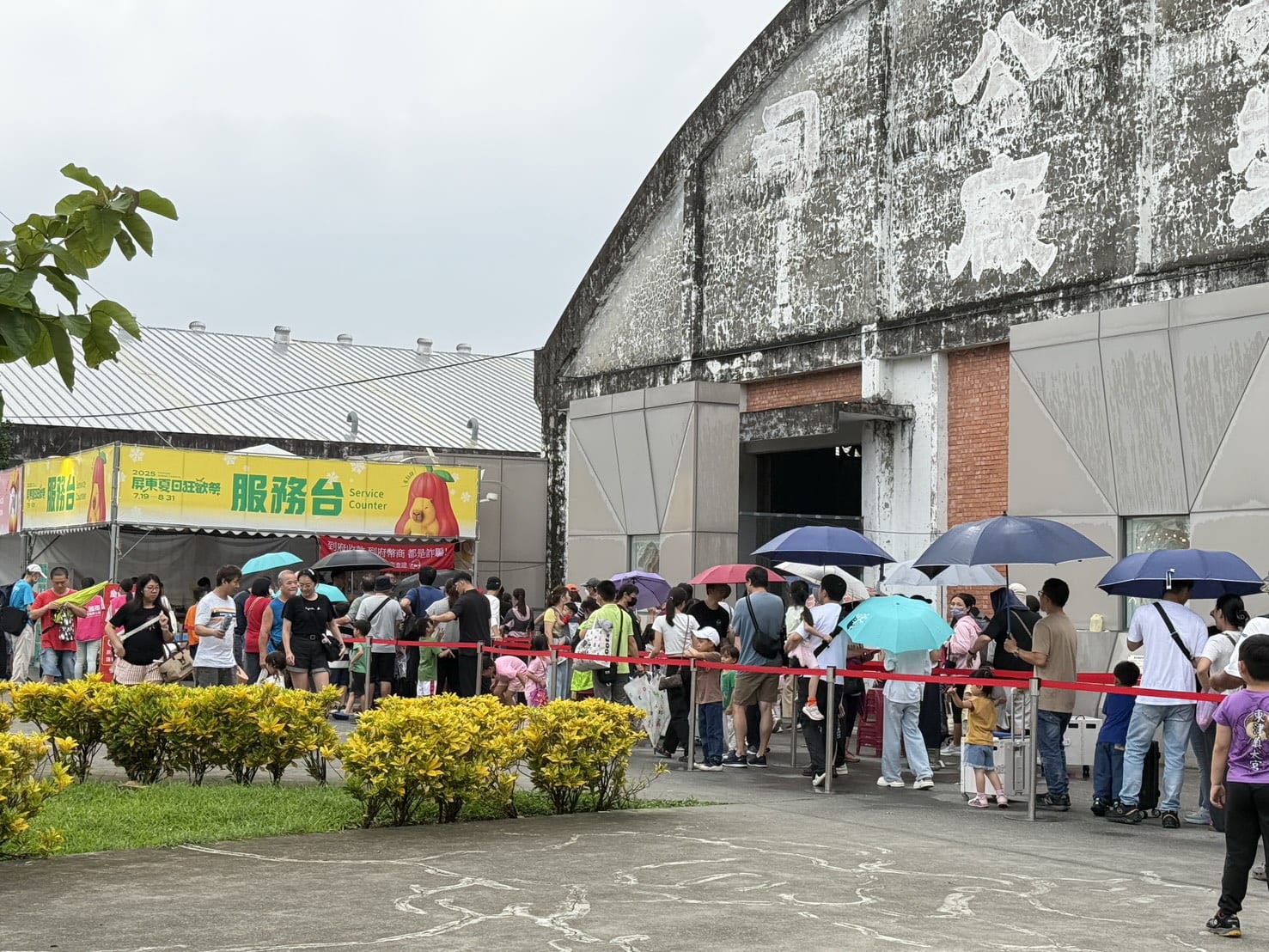 冰雪童話清涼登場！屏東夏日狂歡祭「童話冰宮」入場機制全新升級，體驗零下10度盛夏涼意