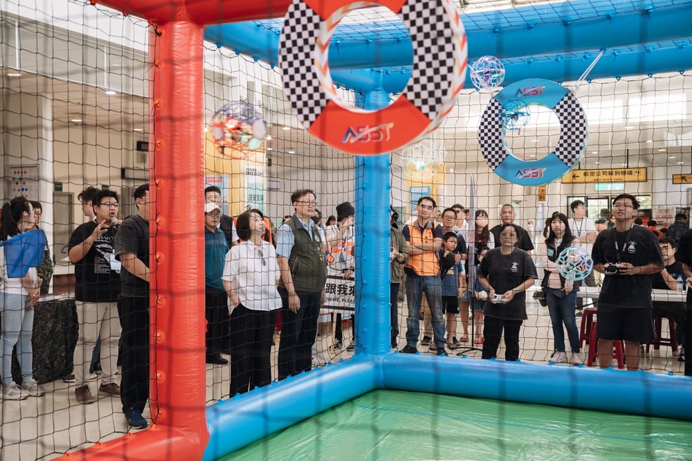 超輕航機直飛恆春機場暖身！屏東超遊感 5月1日報名開跑