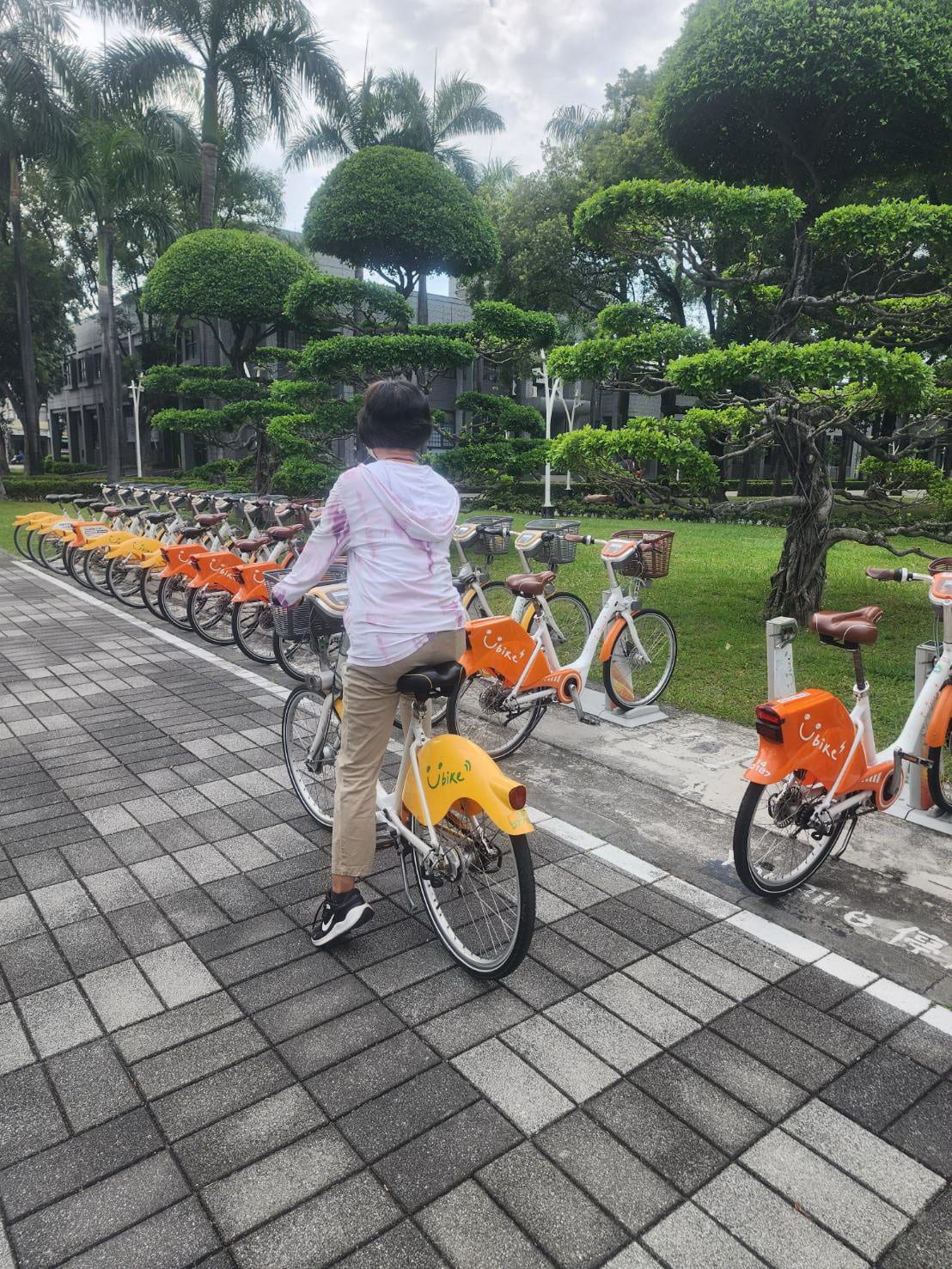 屏東YouBike邁入數位新紀元！iPASS Money掃碼租借5/6正式上線