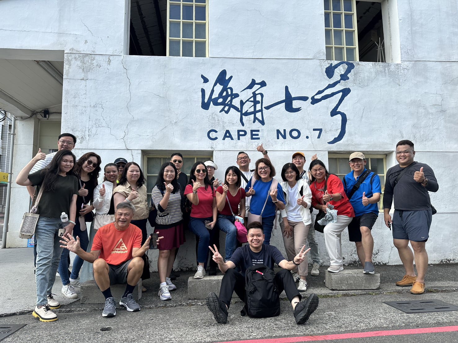 屏東攜手馬來西亞旅遊業者，共創南國觀光新契機