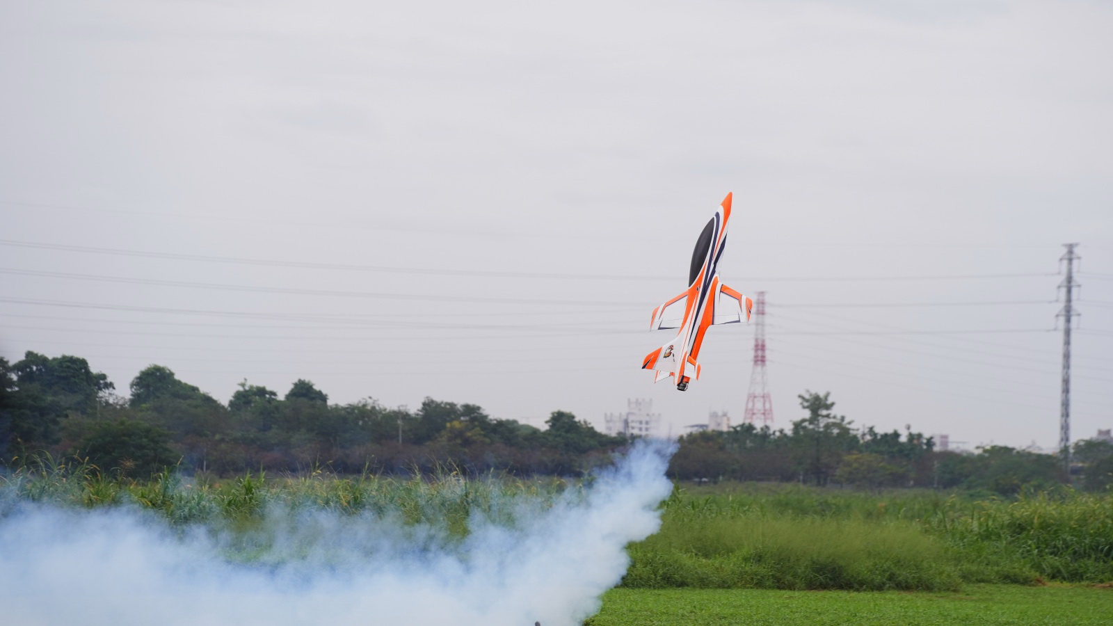 飛越屏東天空，無人機航空嘉年華震撼登場
