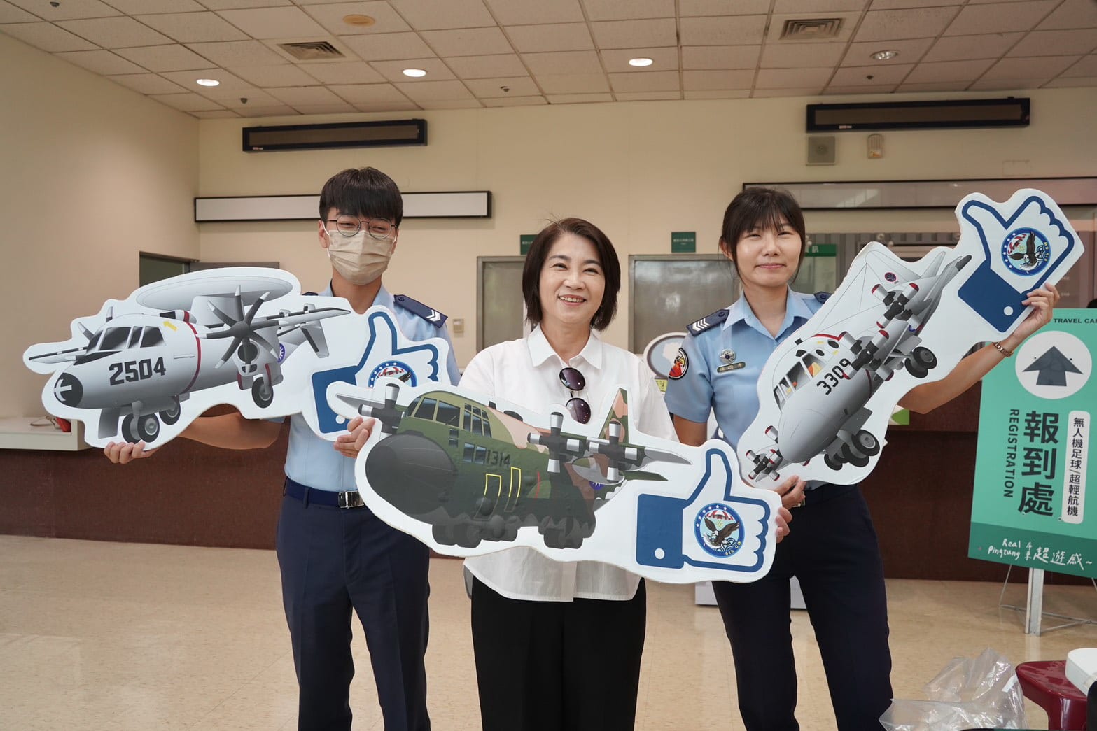 暢遊屏東新玩法！「超遊感」3D旅遊嘉年華恆春熱鬧登場，陸海空套裝行程一次滿足
