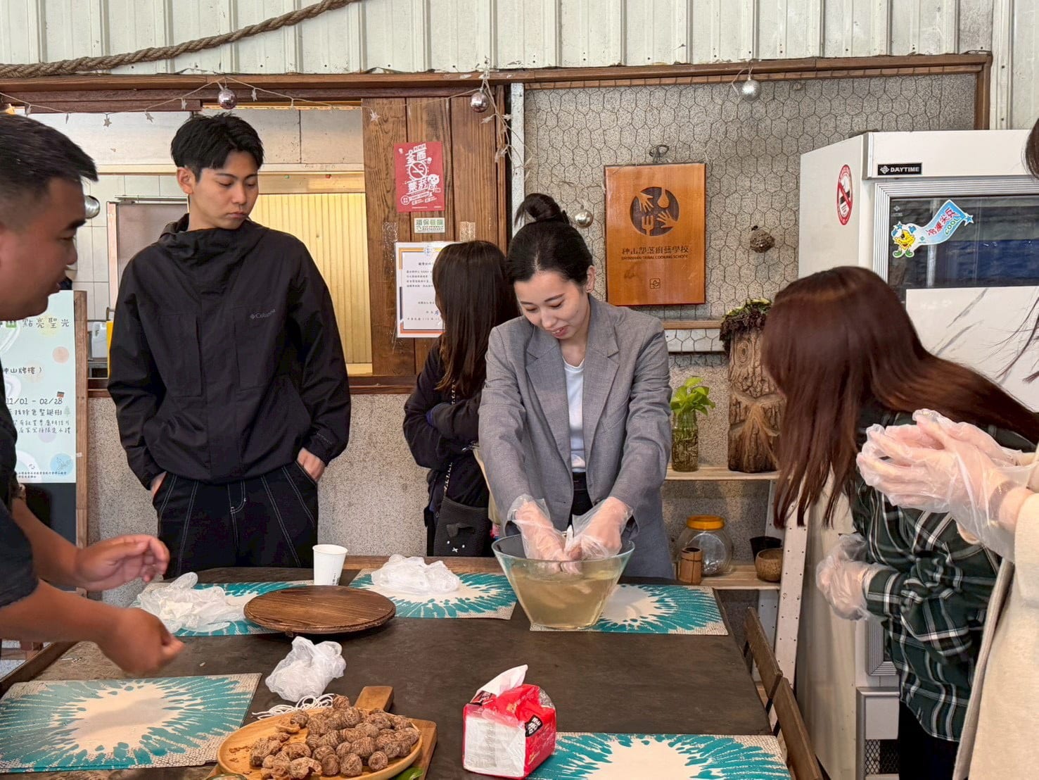邀日本旅行業者與長榮航空走訪，推動屏東觀光國際化