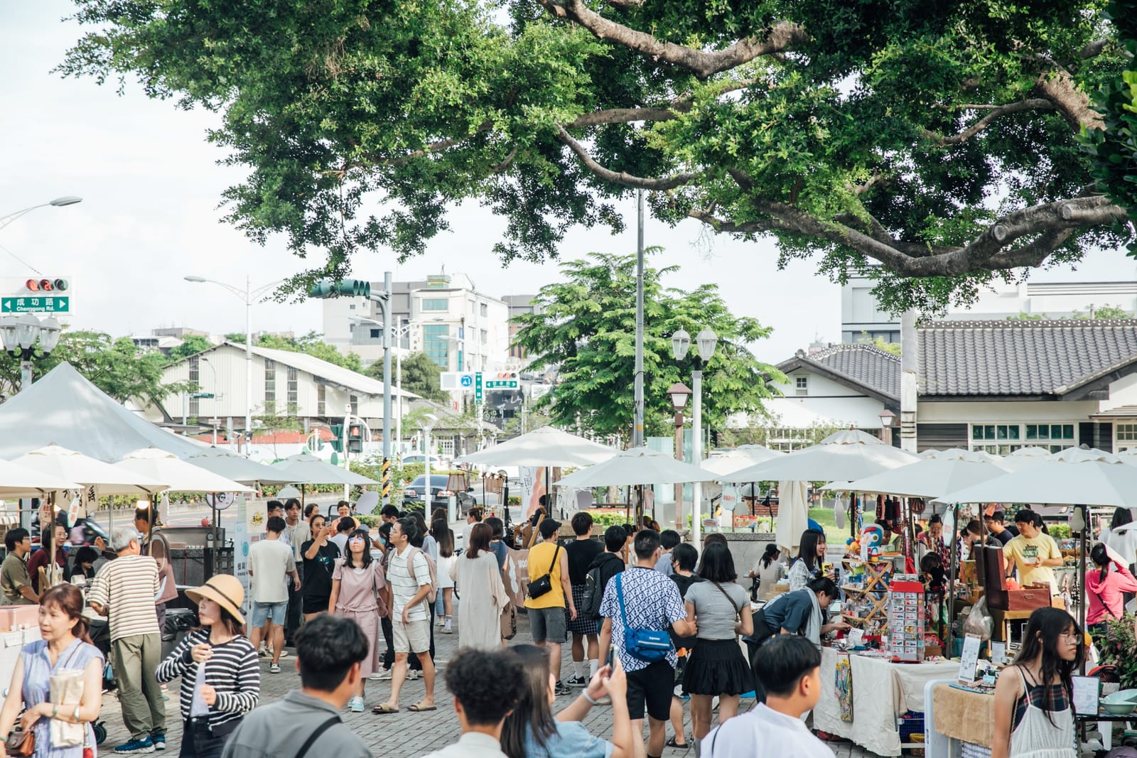 暑假就來屏東深度旅遊！從海洋、藝文到太空科技，屏東暑期活動接力登場，邀全台旅客玩遍山海城鄉