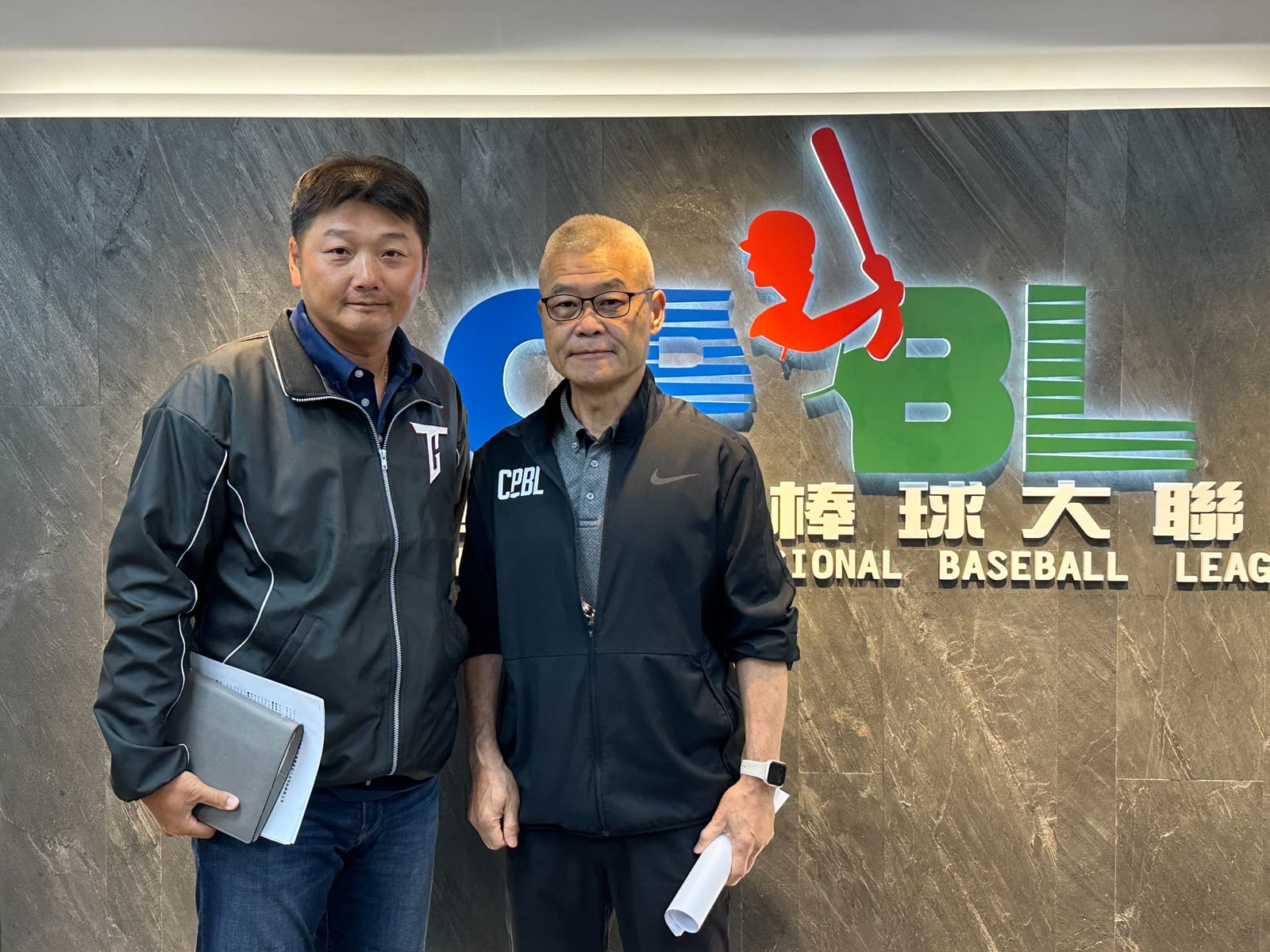 2024世界棒球12強賽首波教練團公布 五月中提報大名單