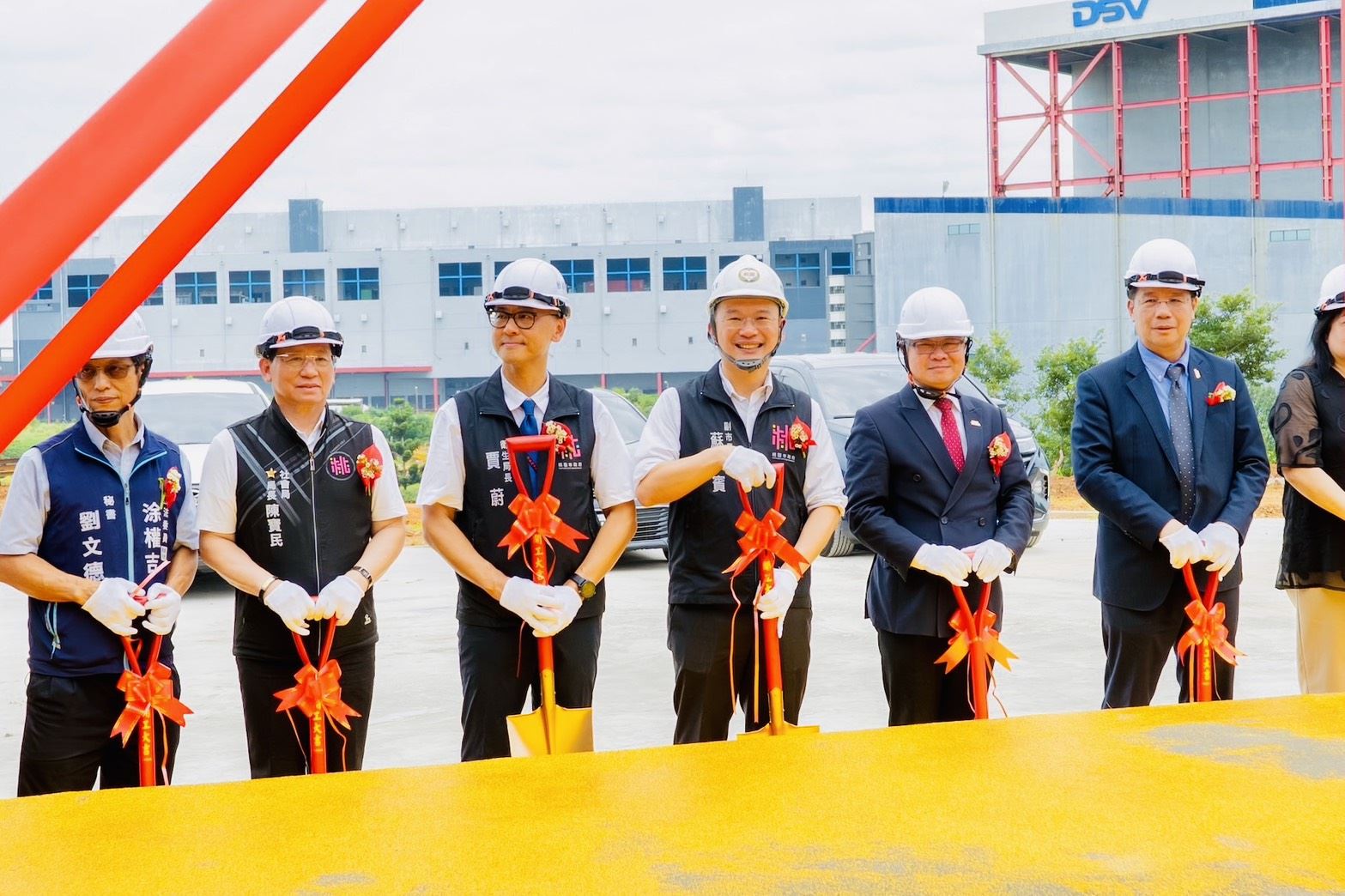 桃園長照新里程！中央地方攜手打造高齡友善幸福城