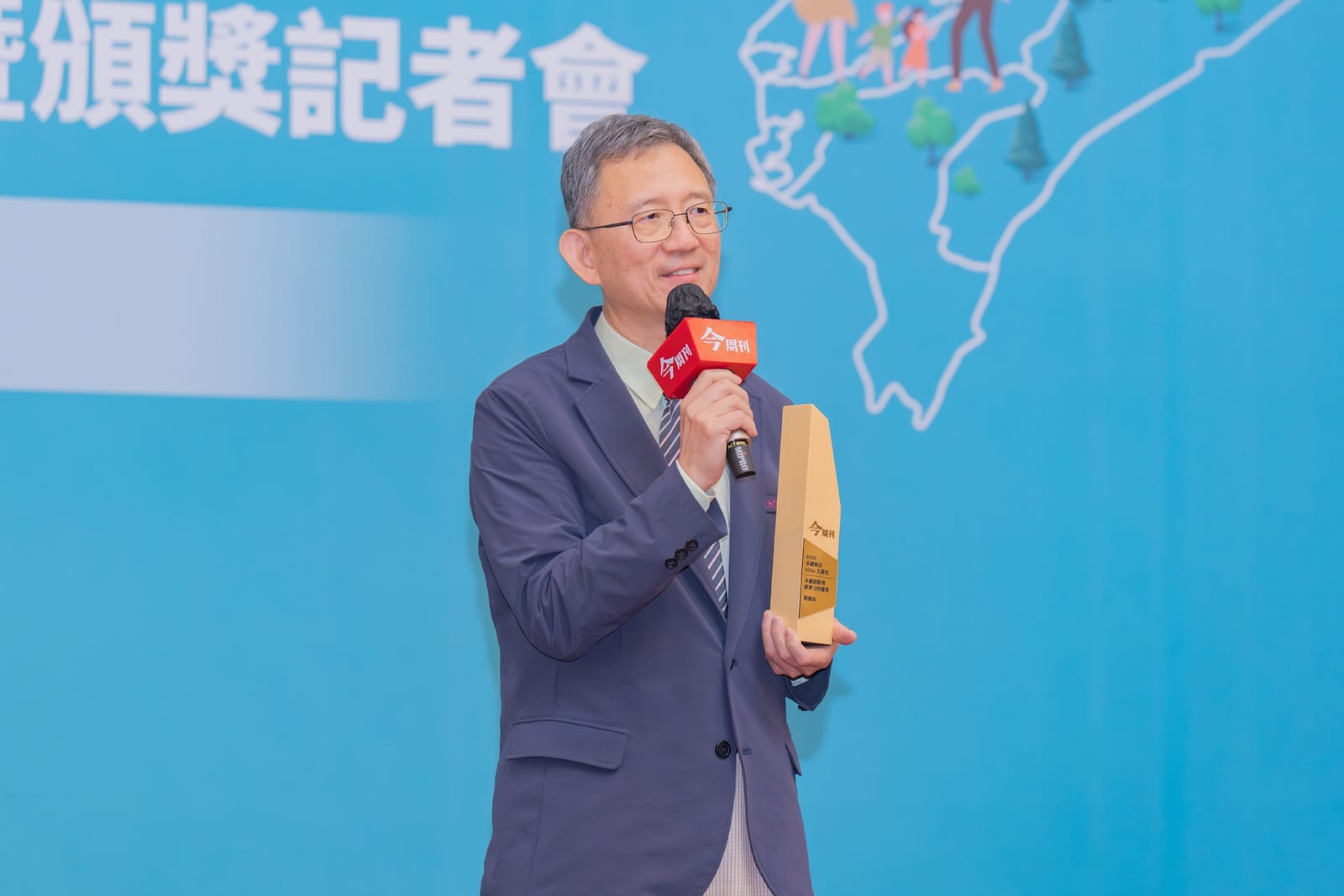 桃園榮獲永續三大獎！創新交通政策助攻，打造年輕友善幸福城市