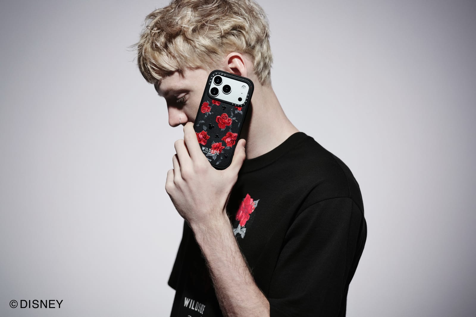 攜手日本時裝大師山本耀司,WILDSIDE | CASETiFY:迪士尼特別版聯名系列全新登場!還有活潑調皮的星際寶貝、小熊維尼和動物方城市 2 等,一系列迪士尼聯名助你勇敢走出愛與夢想