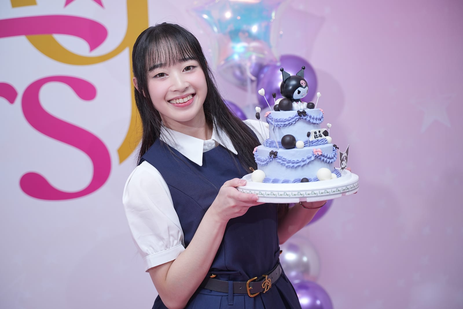 Wing Stars魔羯女孩接力慶生，米妮CHILL開唱療癒全場，昆昆甜美獻唱寵粉