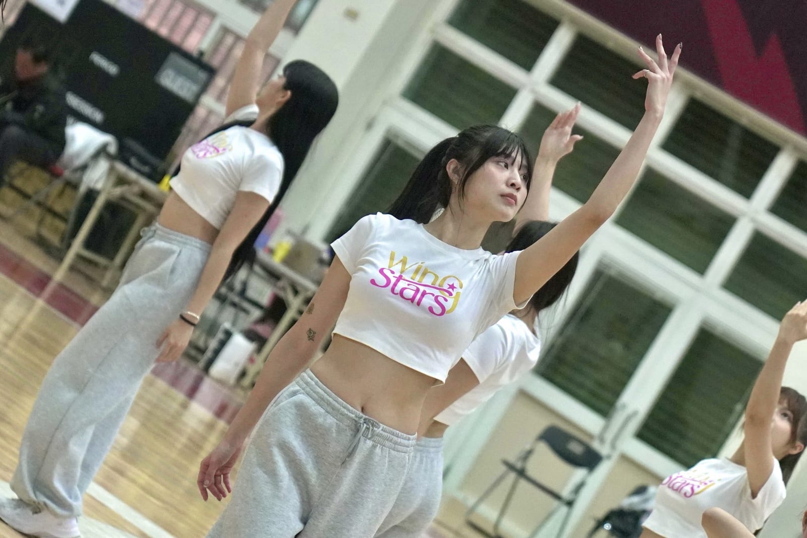 Wing Stars勇敢蛻變挑戰全新演出形式，兩週年見面會門票正式啟售