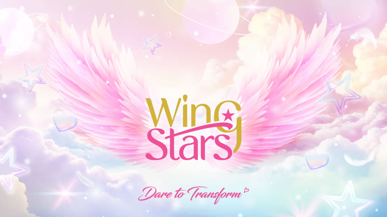 Wing Stars兩週年粉絲見面會1/11高雄義大登場，26位成員全新團服初亮相打造勇敢蛻變舞台