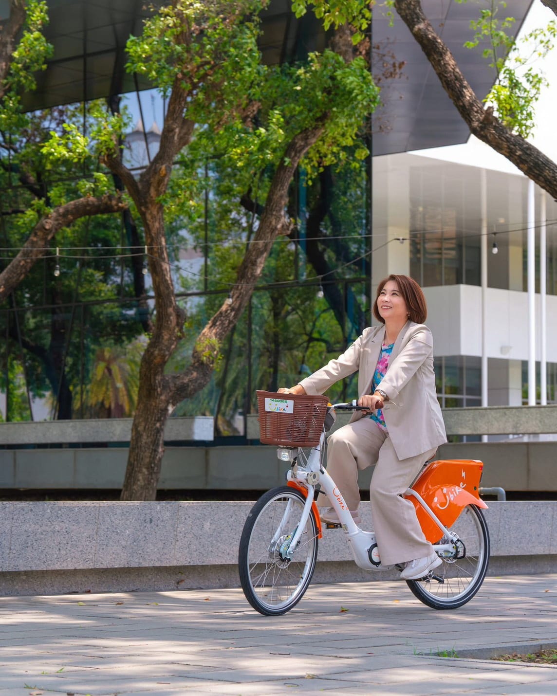 屏東YouBike喜迎騎乘突破五百萬人次,站點總數達170站