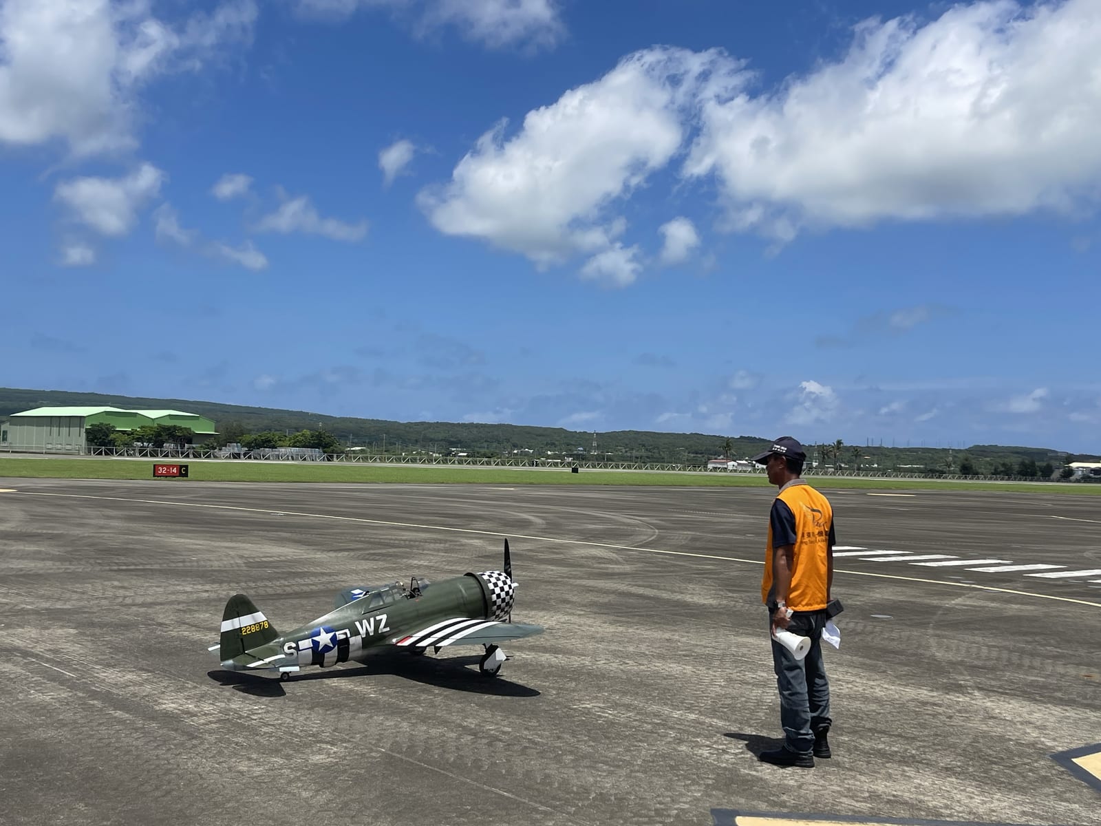 2026全國航模無人機大會師將於屏東恆春機場盛大舉行