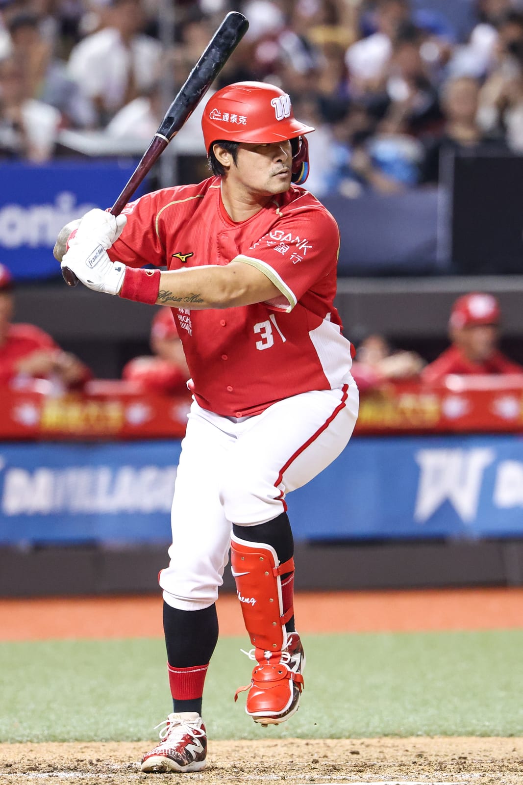 搶票熱潮！林智勝引退系列賽 會員優先購票掀瘋搶風潮，8/11全面開賣全台球迷搶進見證傳奇