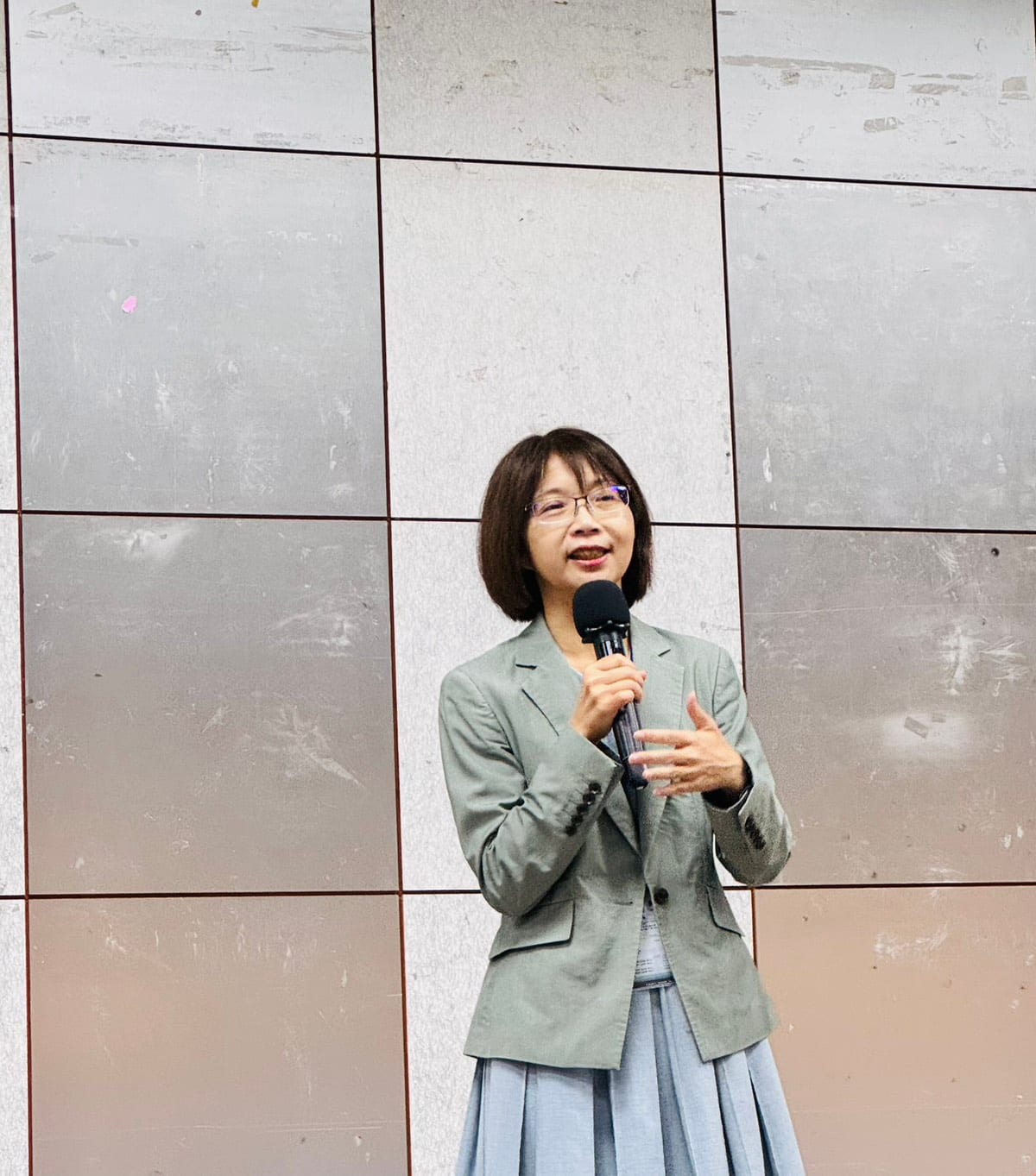 AI走進師培課堂，教育部攜手教師打造數據驅動、溫暖共學的新教育風景