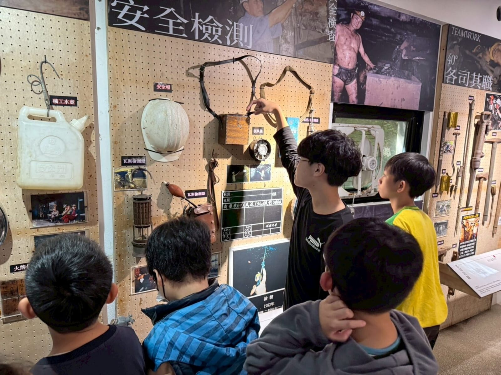 母語走出課本、走進生活，全臺124校打造臺灣台語沉浸式學習新風景