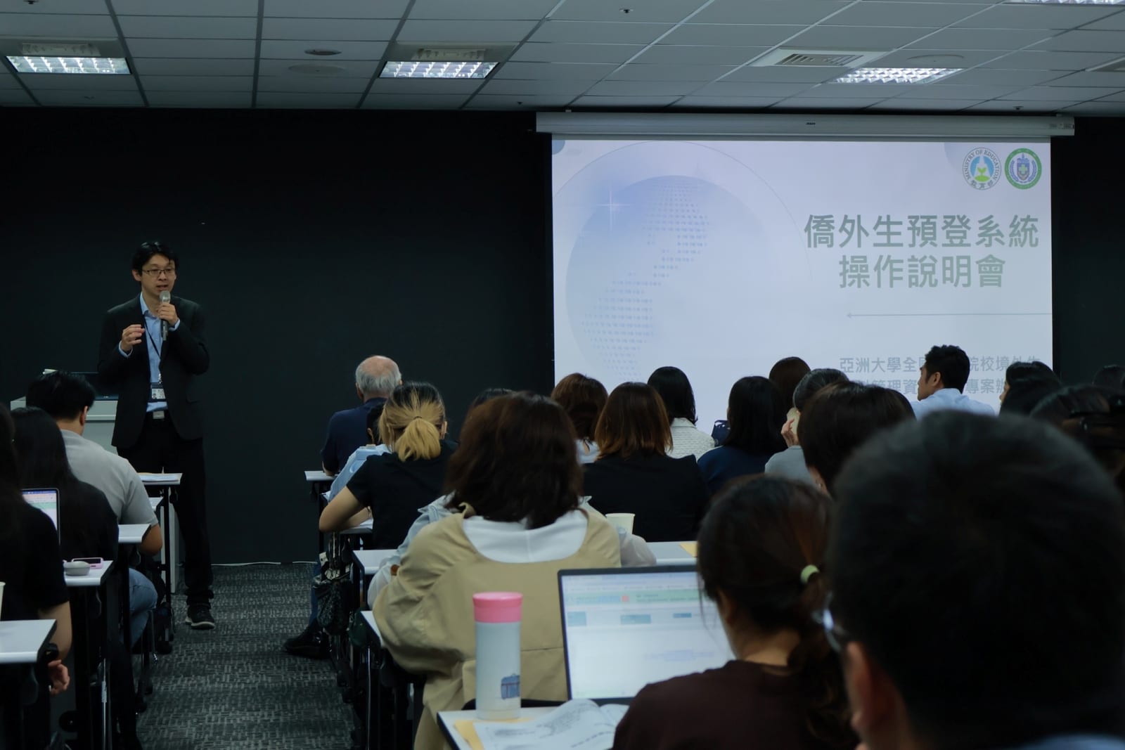 境外生管理再升級，教育部推動預登系統守護安心留學環境