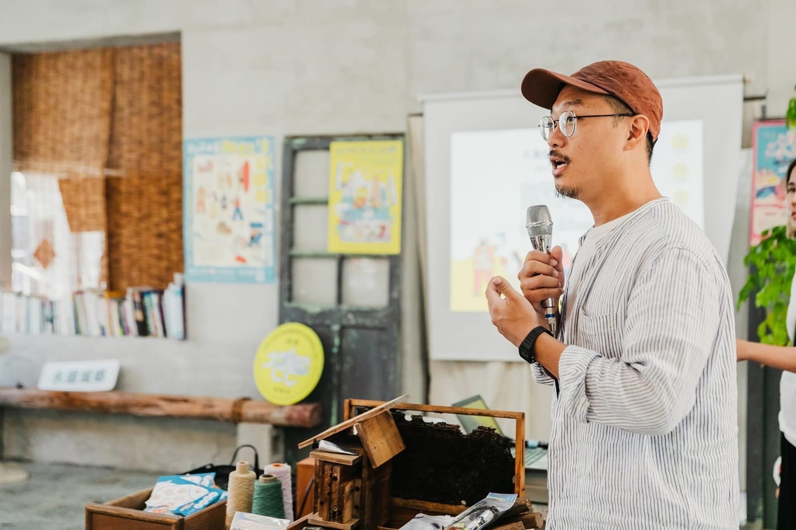 教育部青年發展署擴大「青聚點地方創生人才培育計畫」 激發青年跨域對話與行動力