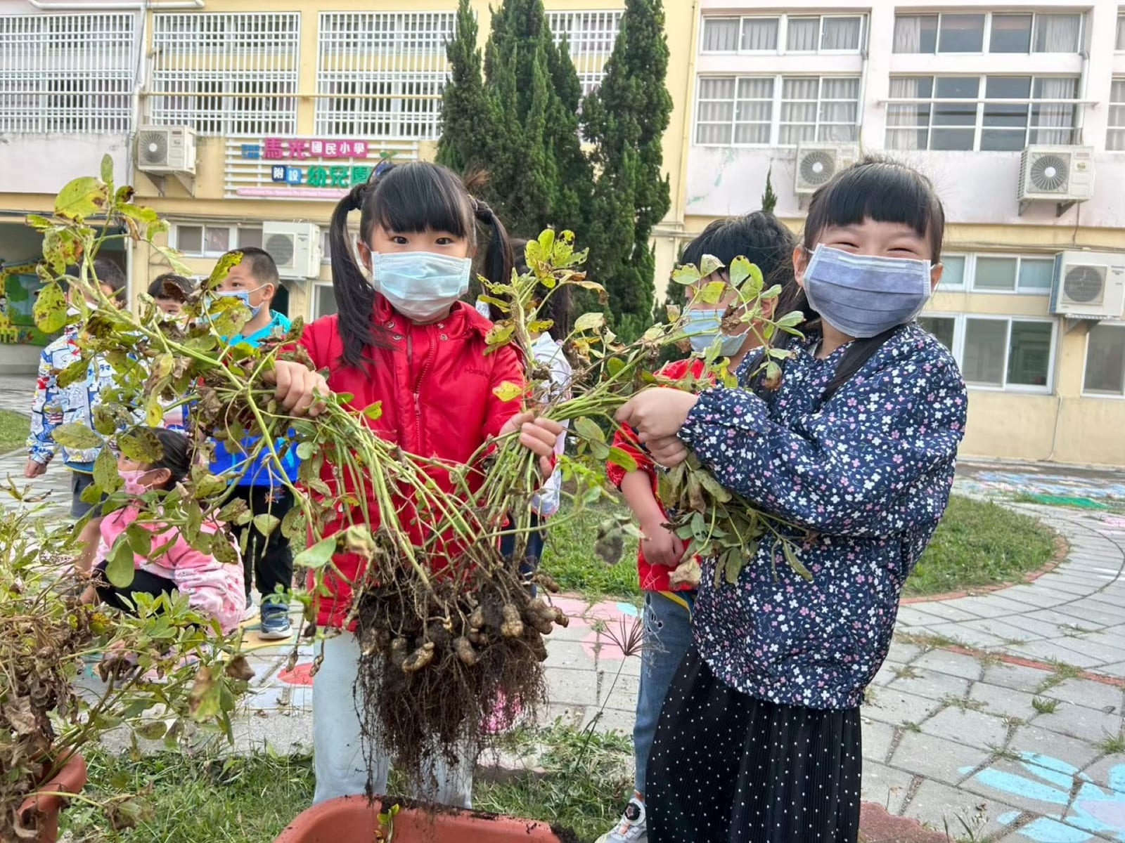 國教署幼兒園專業輔導深耕20年，陪伴418所園所打造孩子喜愛的探索樂園