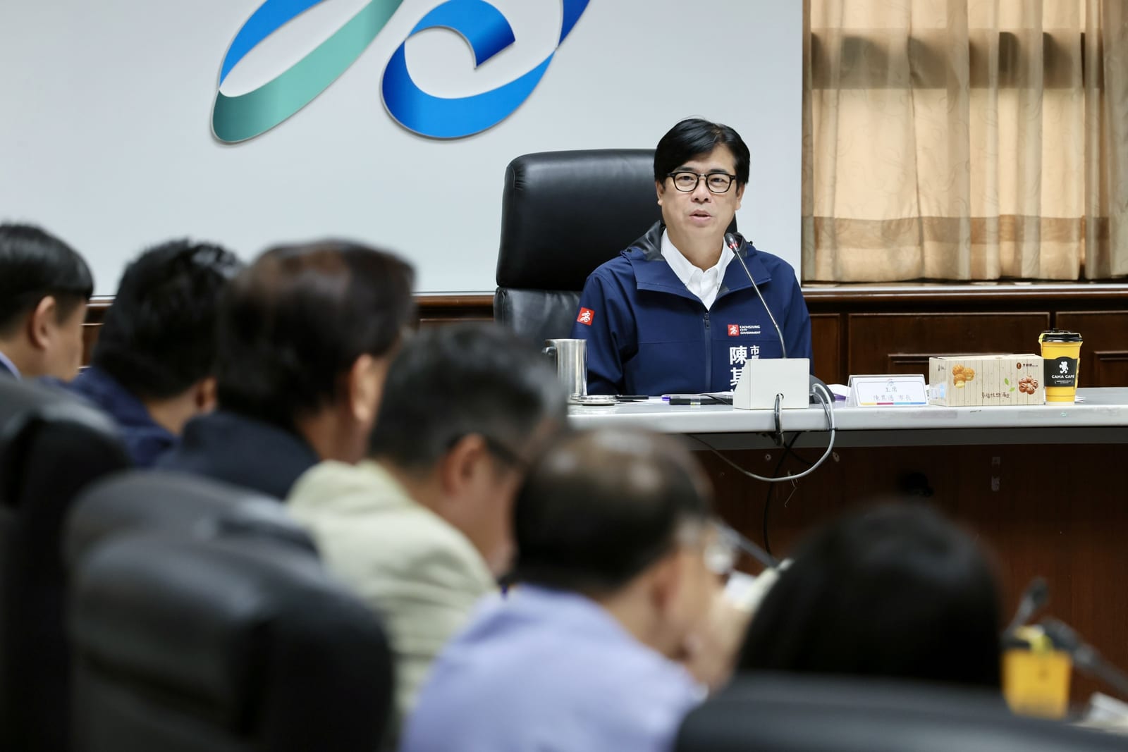 高雄攜手大學打造青年未來式，產學共育、實習留才與創業資源全面升級
