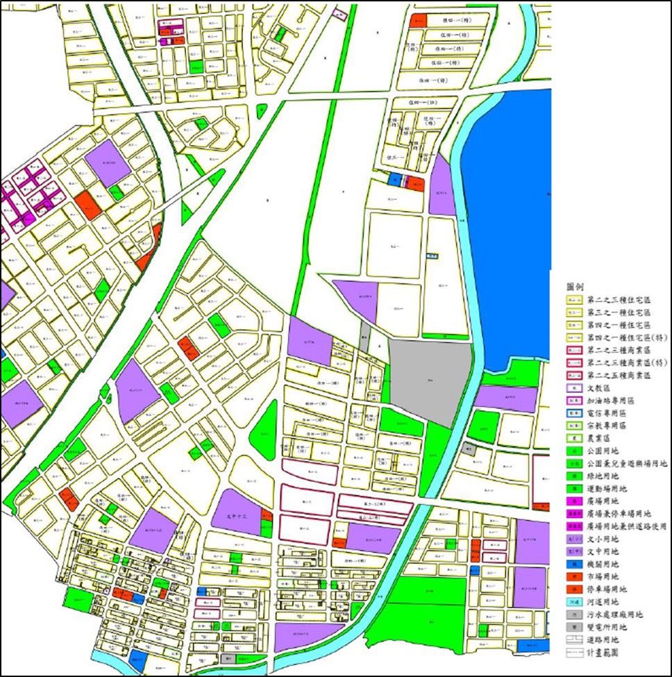 高雄大林蒲遷村再邁重大一步，新材料循環產業園區與安置地計畫雙雙通過，打造永續宜居新家園