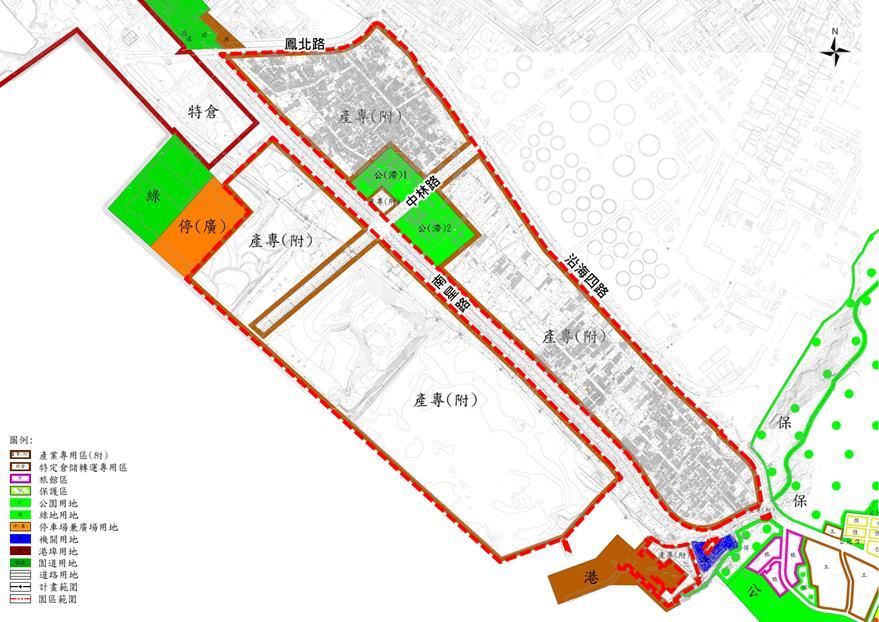 大林蒲遷村再迎關鍵里程碑！市府攜手經濟部加速園區審議，朝「歡喜搬新厝」更近一步