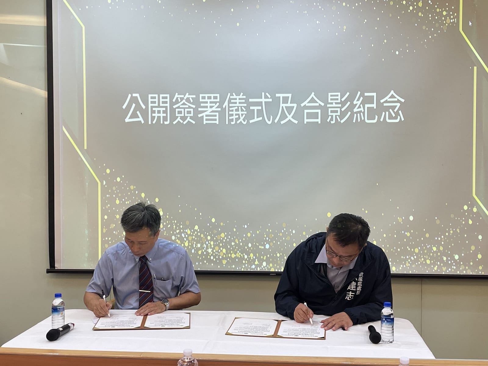高雄攜手餐旅學界深化誠信治理，讓專業與品格同行，培育城市永續競爭力