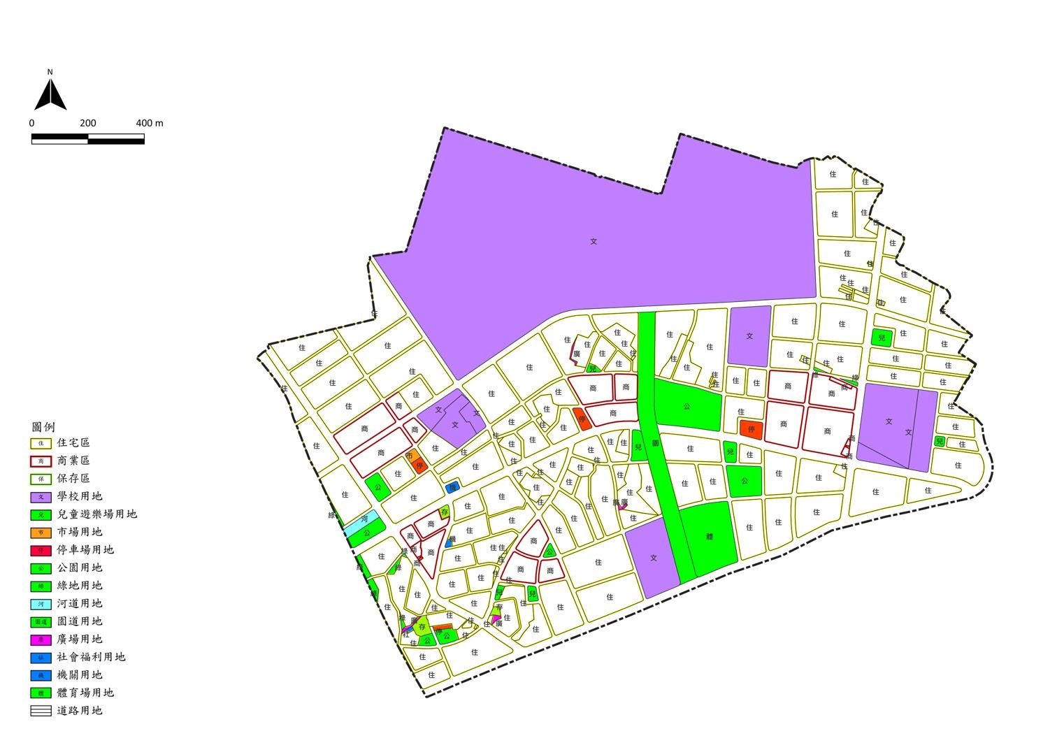 楠梓新篇章：城市轉型啟動，攜手打造永續宜居新高雄