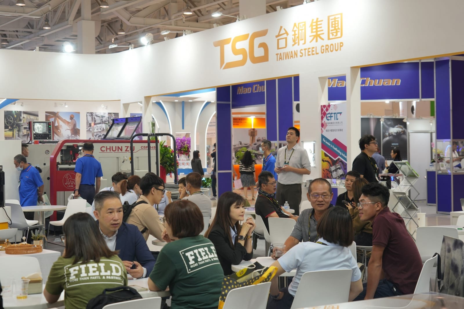 2026台灣國際扣件展高雄盛大登場！智慧製造與淨零轉型雙軸並進，搶攻全球高階市場