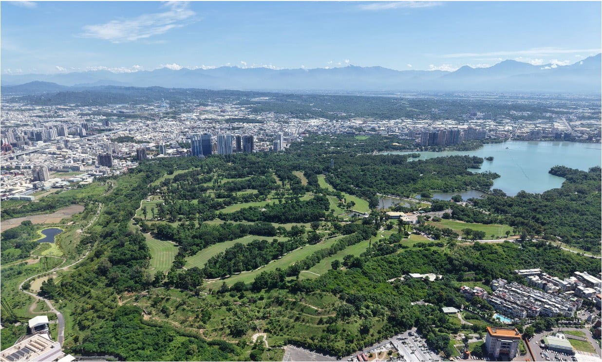 「找一片綠心—春日野餐趣」本周六起跑，觀光局帶你解鎖高雄果嶺自然公園新玩法