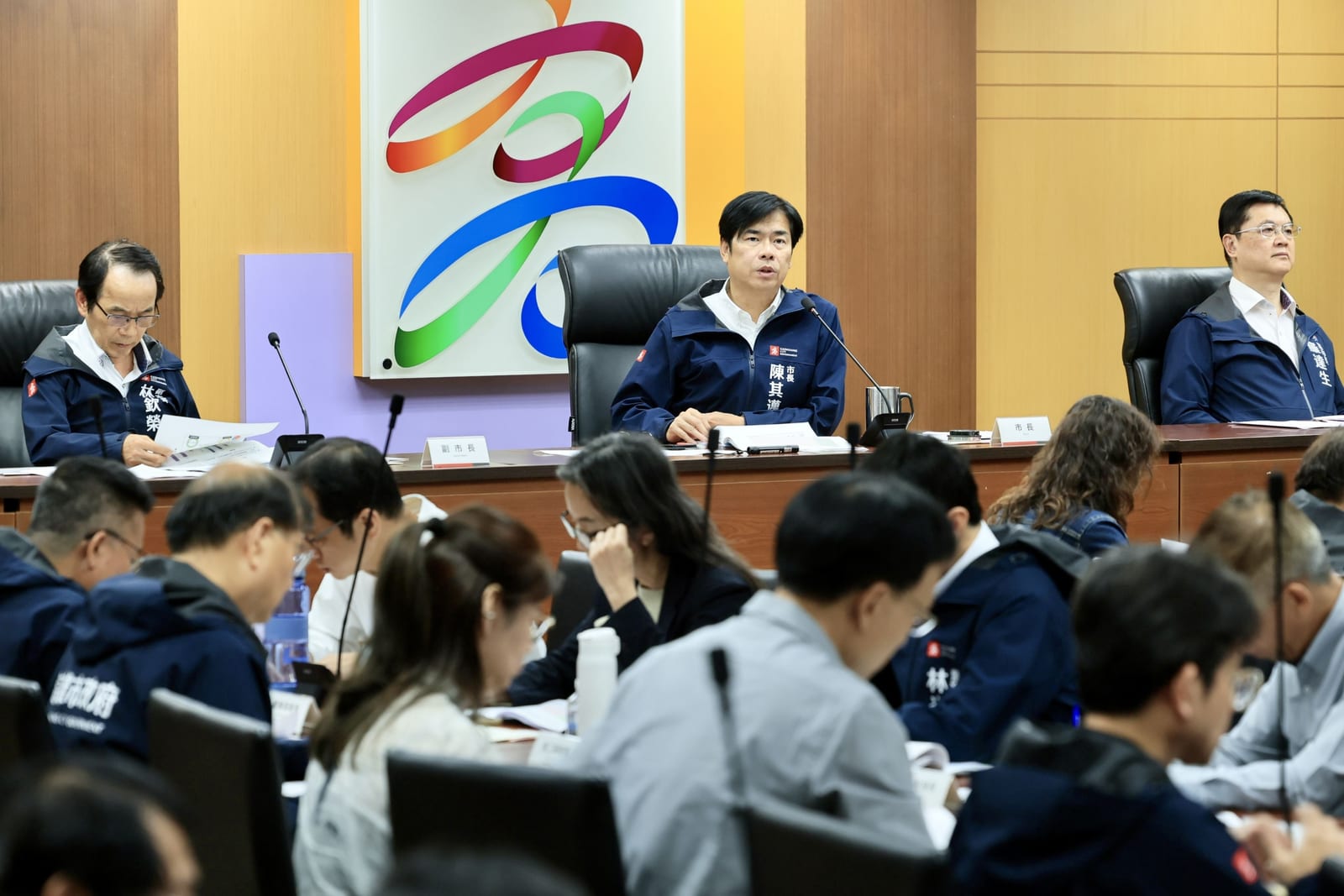 高雄邁向健康永續城市！精準癌篩、智慧服務與在地農業光榮齊發亮
