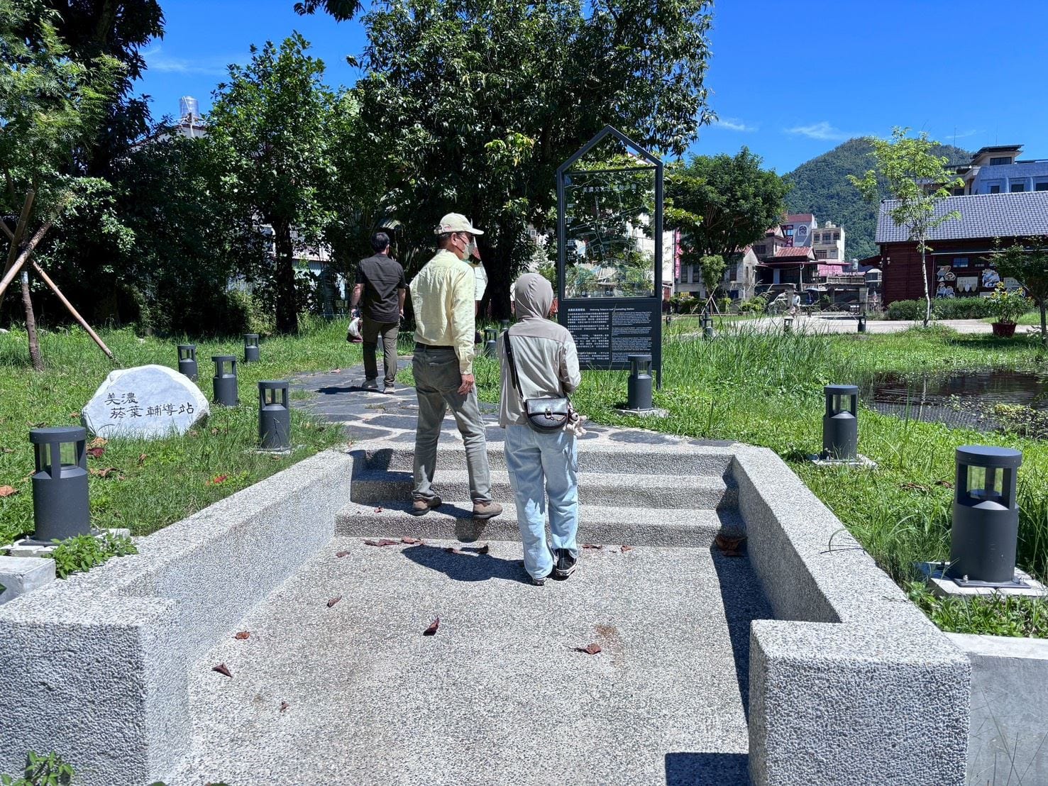城市用心被看見！高雄城鎮風貌營造成果閃耀全國，勇奪「雙優等」肯定