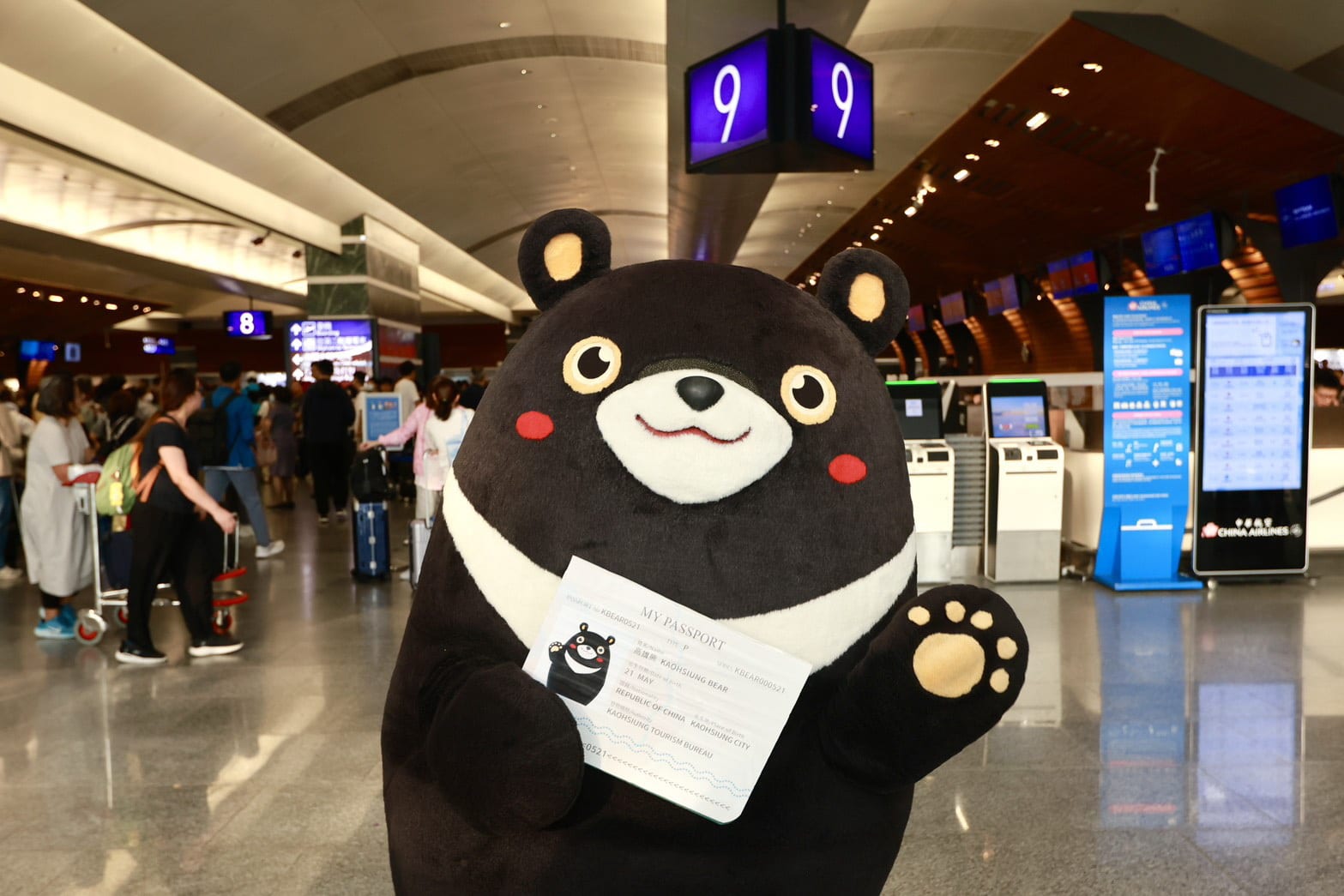「旅遊高CP值亞洲城市」出擊！高雄率60人逾30業者赴馬來西亞推展觀光