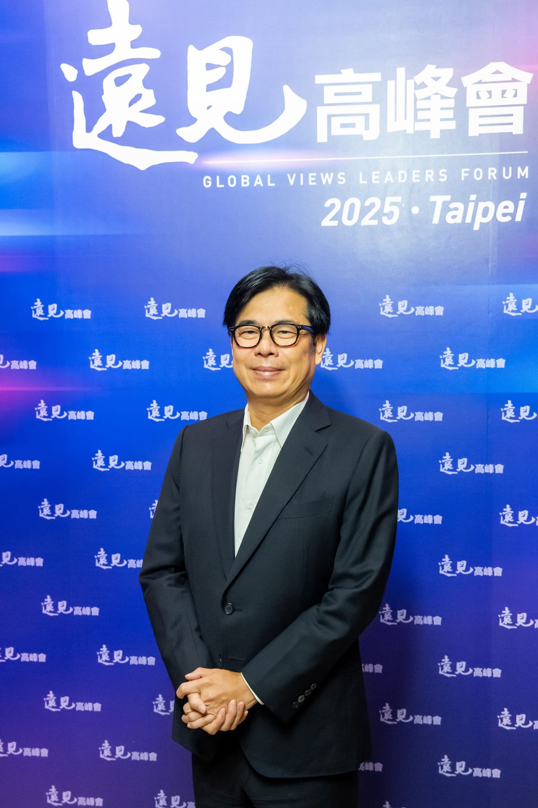 高雄啟航國際財富新時代！陳其邁出席2025遠見高峰會，描繪打造亞洲資產管理中心的願景藍圖