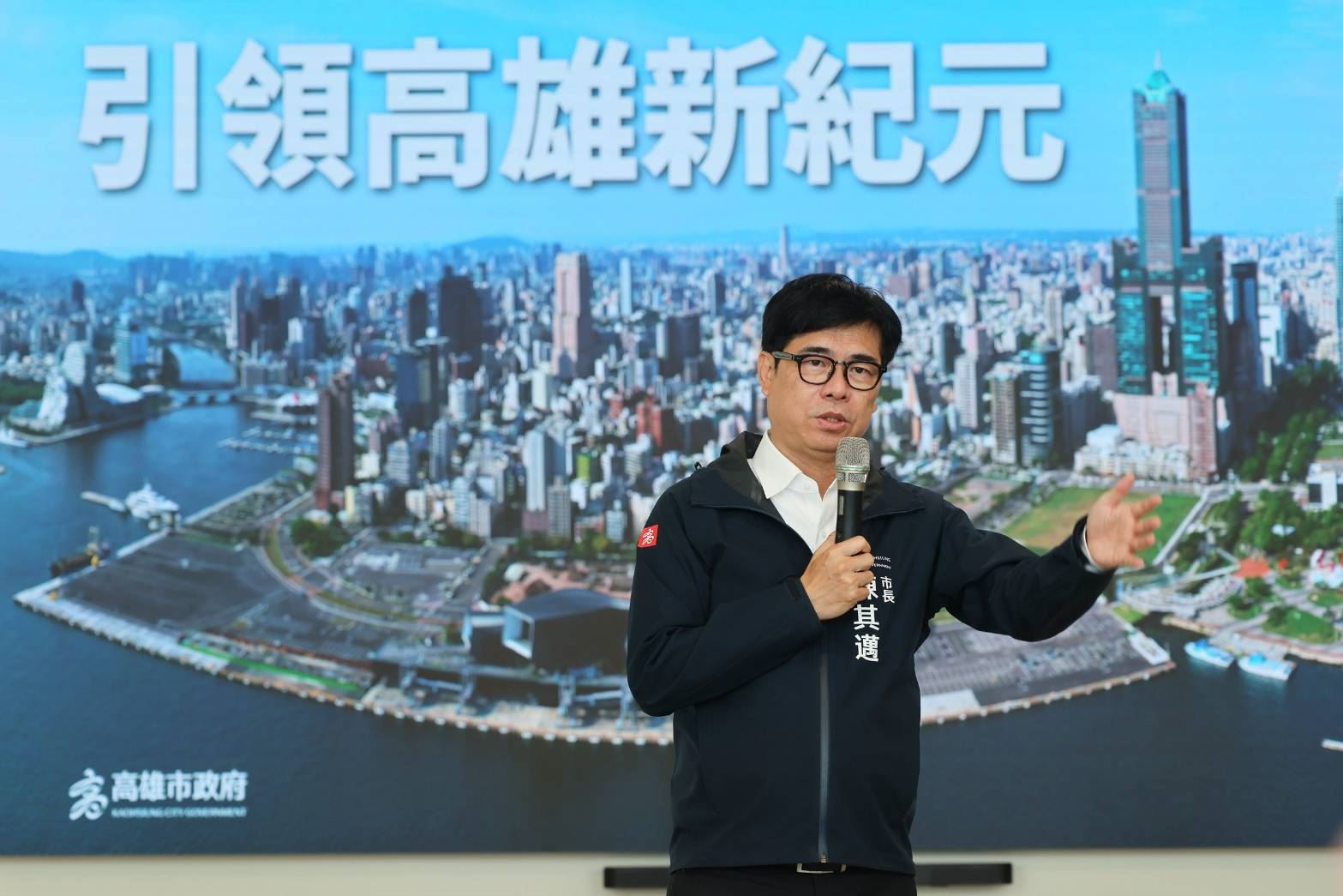 從香蕉碼頭到主權AI基地，高雄PIER F棧叁庫展現智慧城市轉型新實力