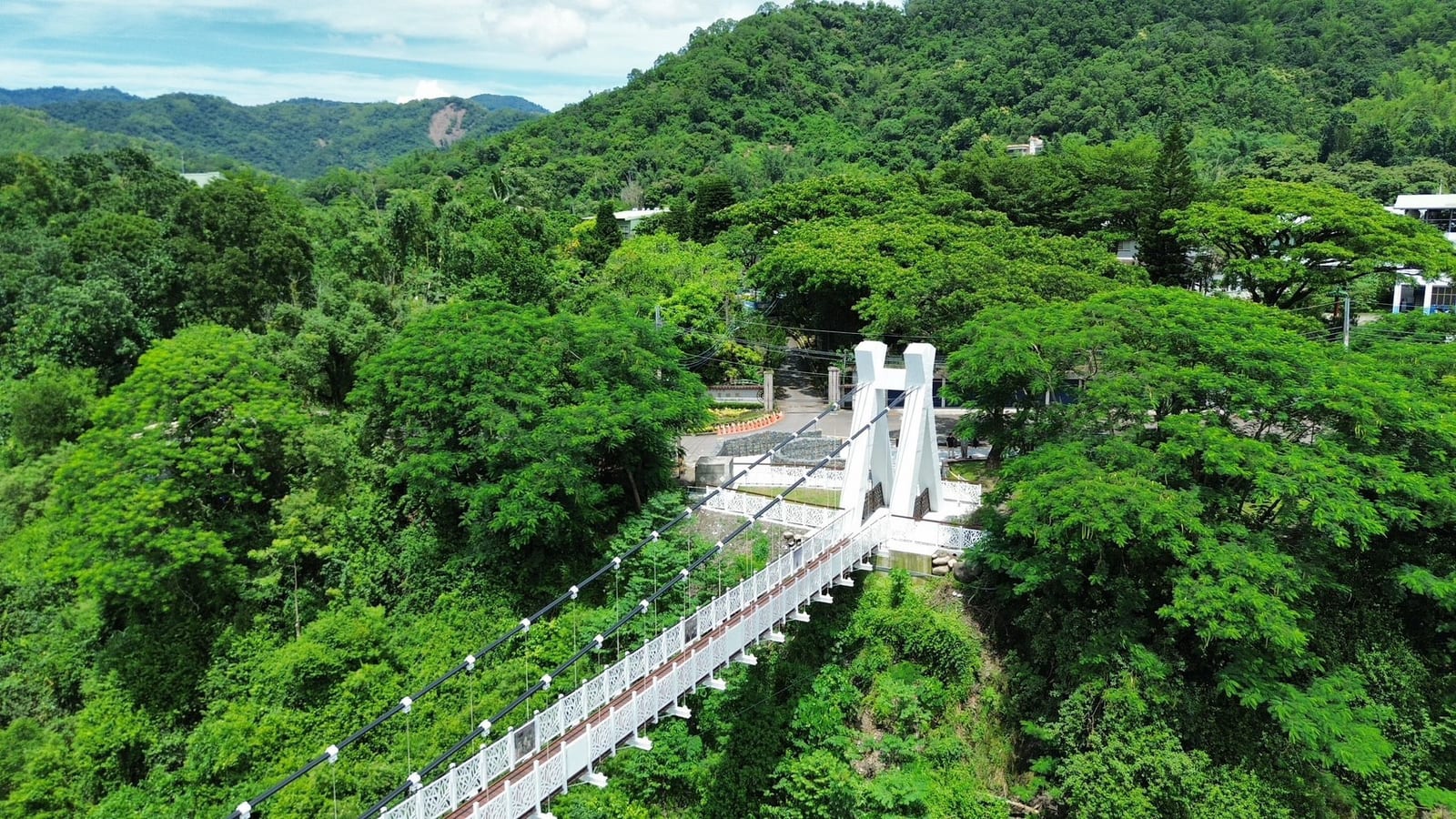 跌倒後再站起來的勇氣，茂管處邀民眾一起走進戲院支持《超人再起》