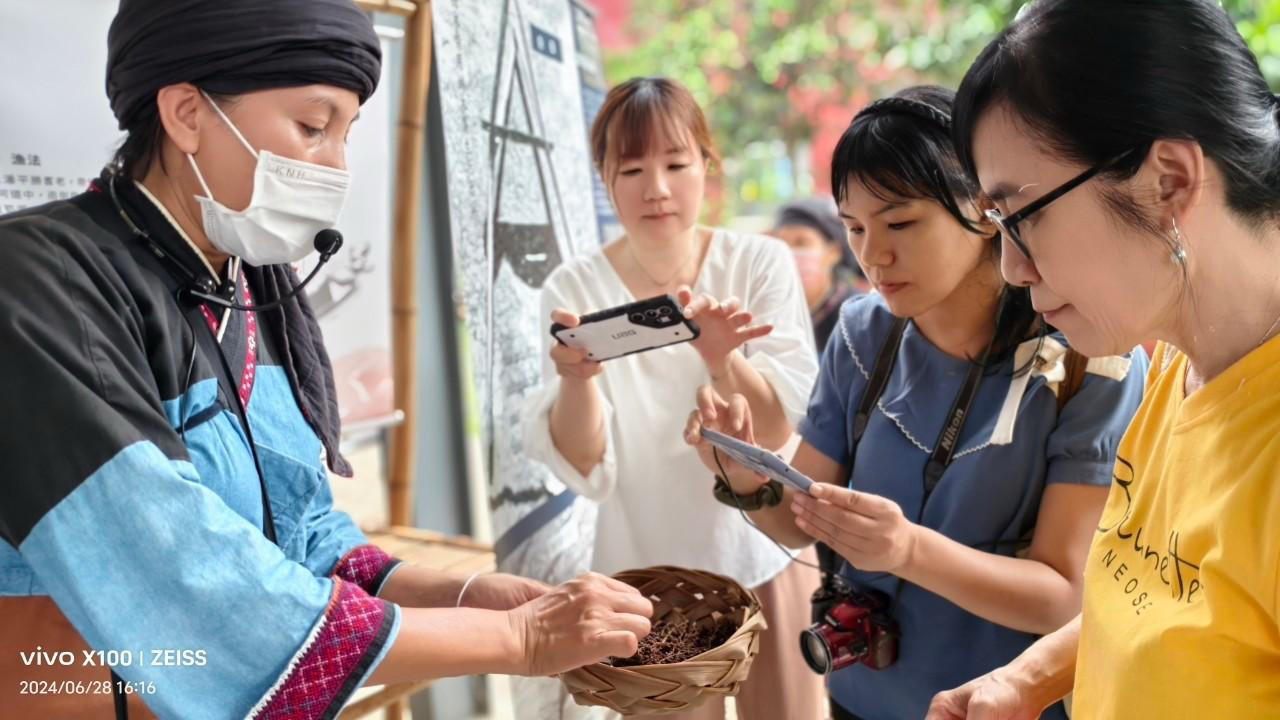 足留龜鄉・療癒系山城 9月登場，六龜慢旅體驗人文、食農與手作魅力