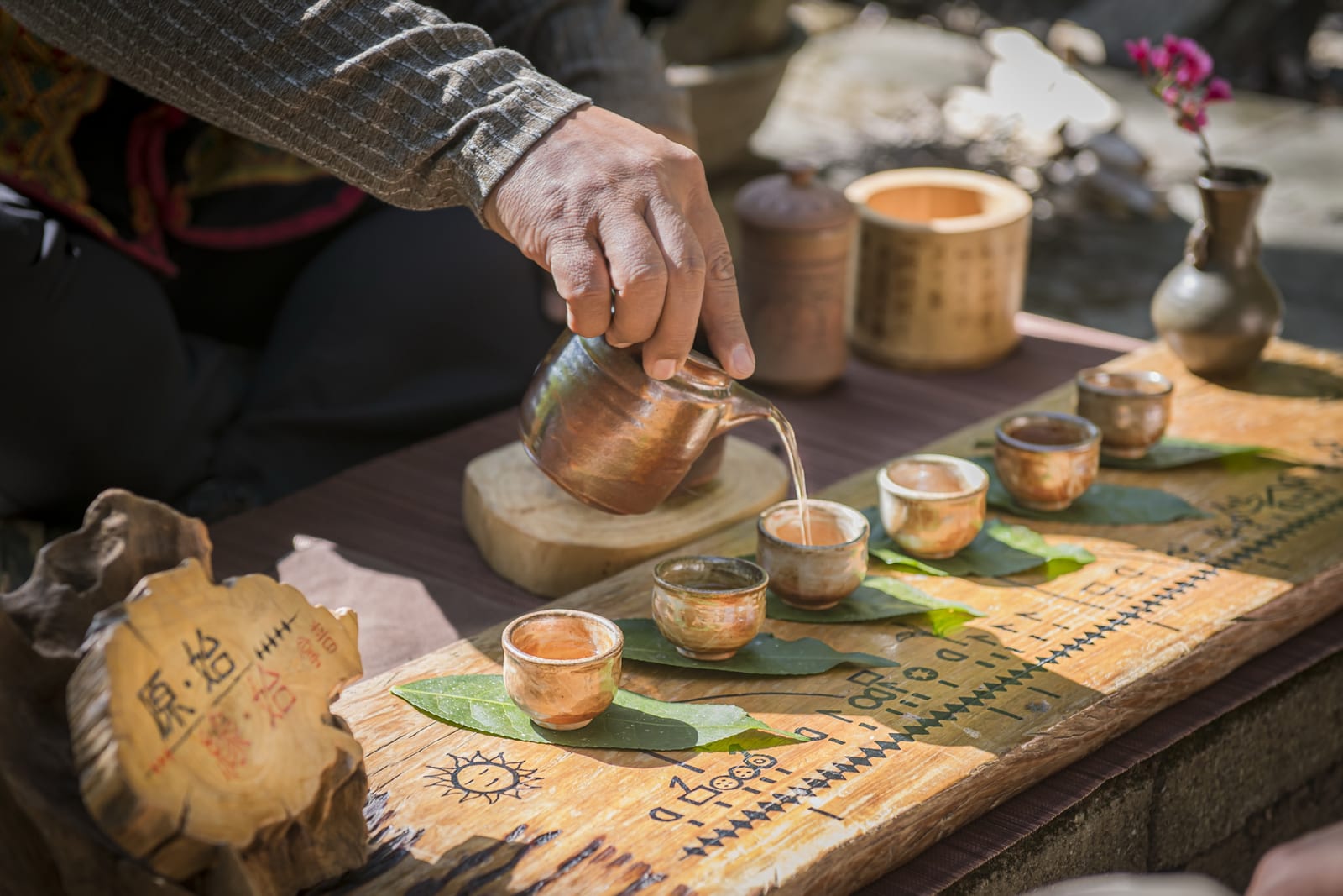 茂林山系日常這樣玩!2025TITE台灣國際秋季旅遊展魅力登場