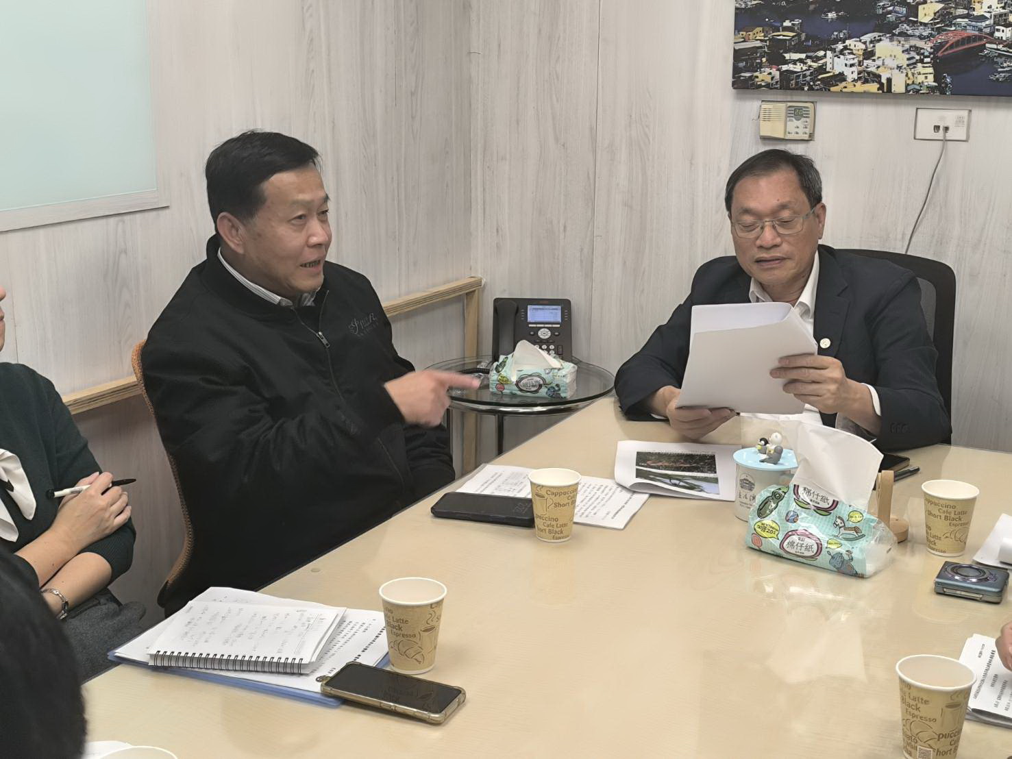 紅豆價崩,蘇清泉促農糧署調節至每台斤45元