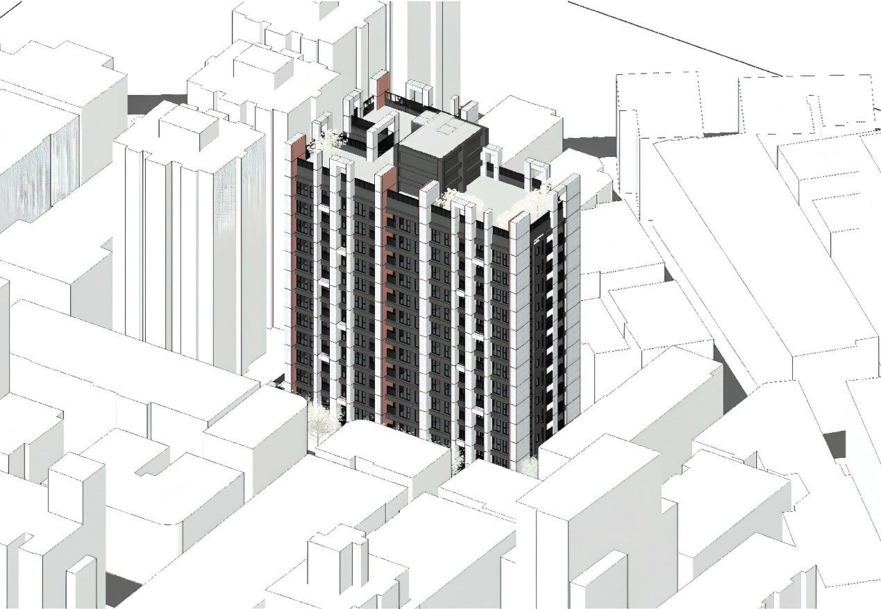 北市「海砂屋575專案」首案再啟動，內湖康樂街公辦都更加碼招商誘因