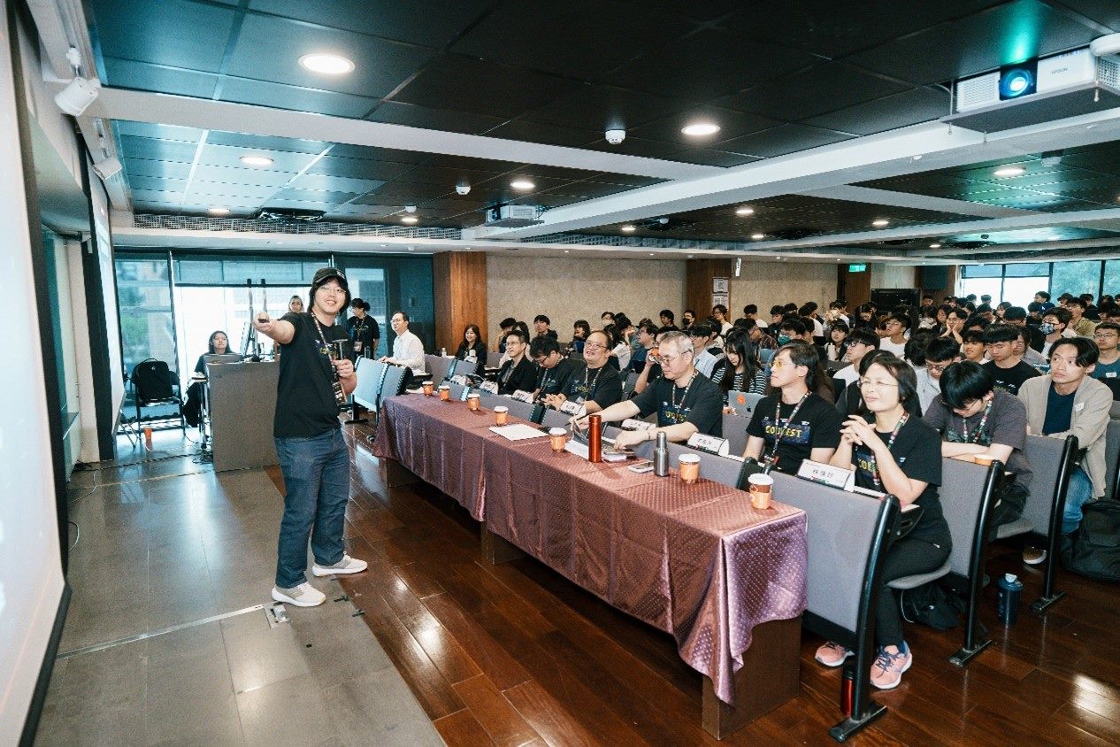 雙北攜手啟動創新能量，2026城市儀表板大黑客松賽前暖身開跑