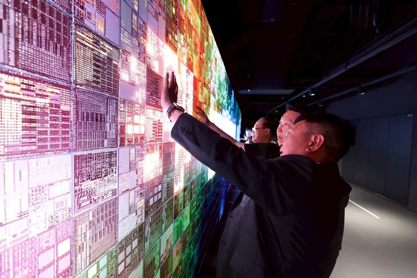 2025大阪萬博 TECH WORLD館:發現台灣,連結生命、自然與未來