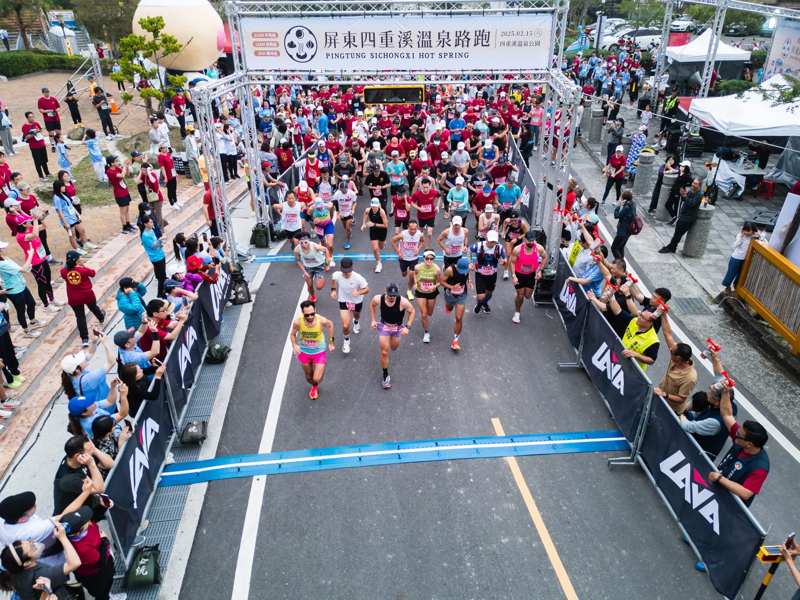 走進四重溪,感受日式溫泉小鎮的療癒日常