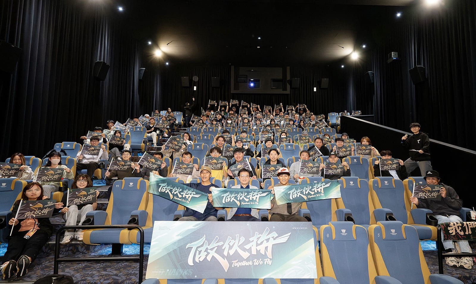 做伙拚總冠軍！台鋼雄鷹續約魔鷹，2026戰力全面到位