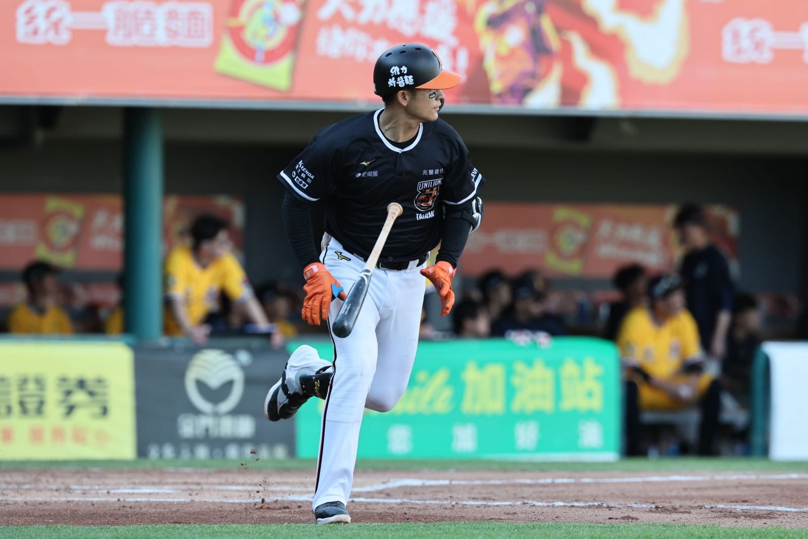 梅賽斯精彩完封,獅子軍以1比0險勝中信兄弟 投手戰力展現頂尖水準!