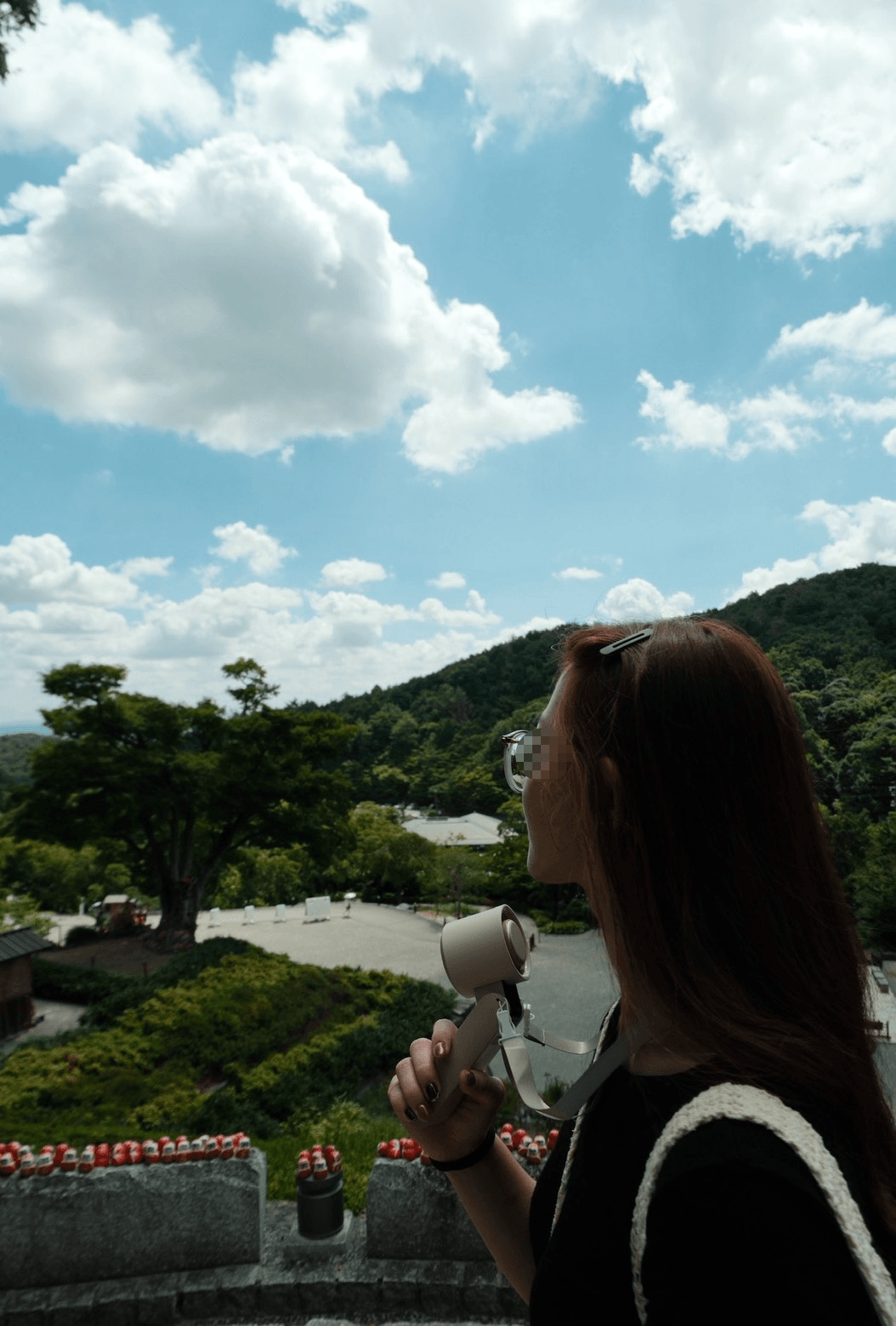 從受助兒少到準法研生，屏東女孩錄取國立大學法研所，展望會陪伴15年，她靠獎學金完成大學學業朝律師夢前進