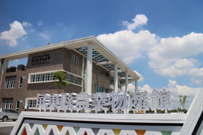 推屏東優質豬肉產品 捐發票贈香腸邀民眾作伙來