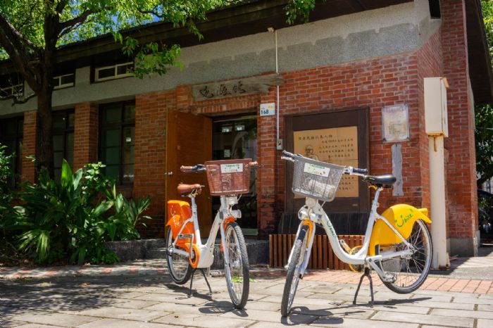 屏東YouBike點線面設站 串聯通勤與觀光資源